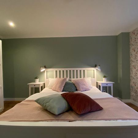Bed N Riesling Leilighet Forst an der Weinstrasse Eksteriør bilde