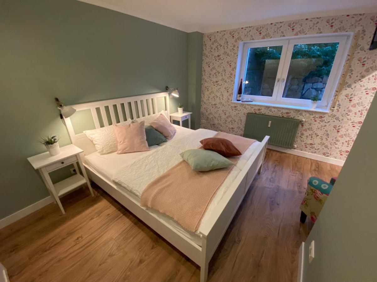 Bed N Riesling Leilighet Forst an der Weinstrasse Eksteriør bilde