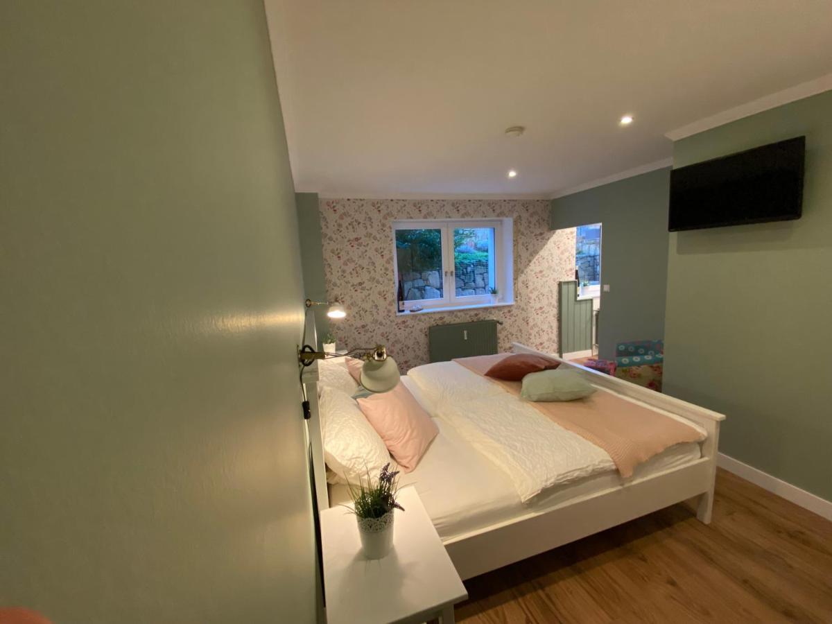 Bed N Riesling Leilighet Forst an der Weinstrasse Eksteriør bilde