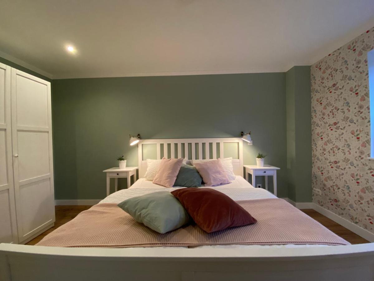 Bed N Riesling Leilighet Forst an der Weinstrasse Eksteriør bilde
