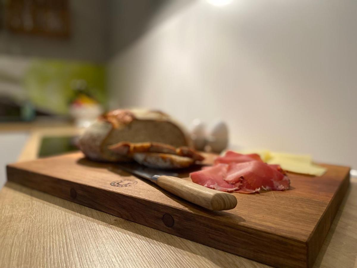 Bed N Riesling Leilighet Forst an der Weinstrasse Eksteriør bilde