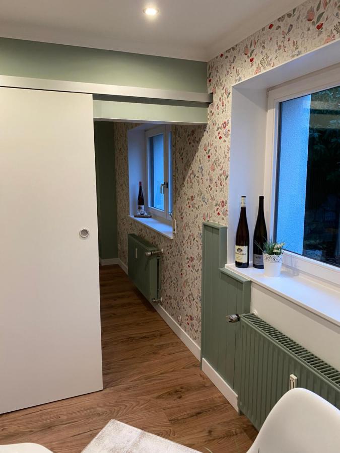 Bed N Riesling Leilighet Forst an der Weinstrasse Eksteriør bilde