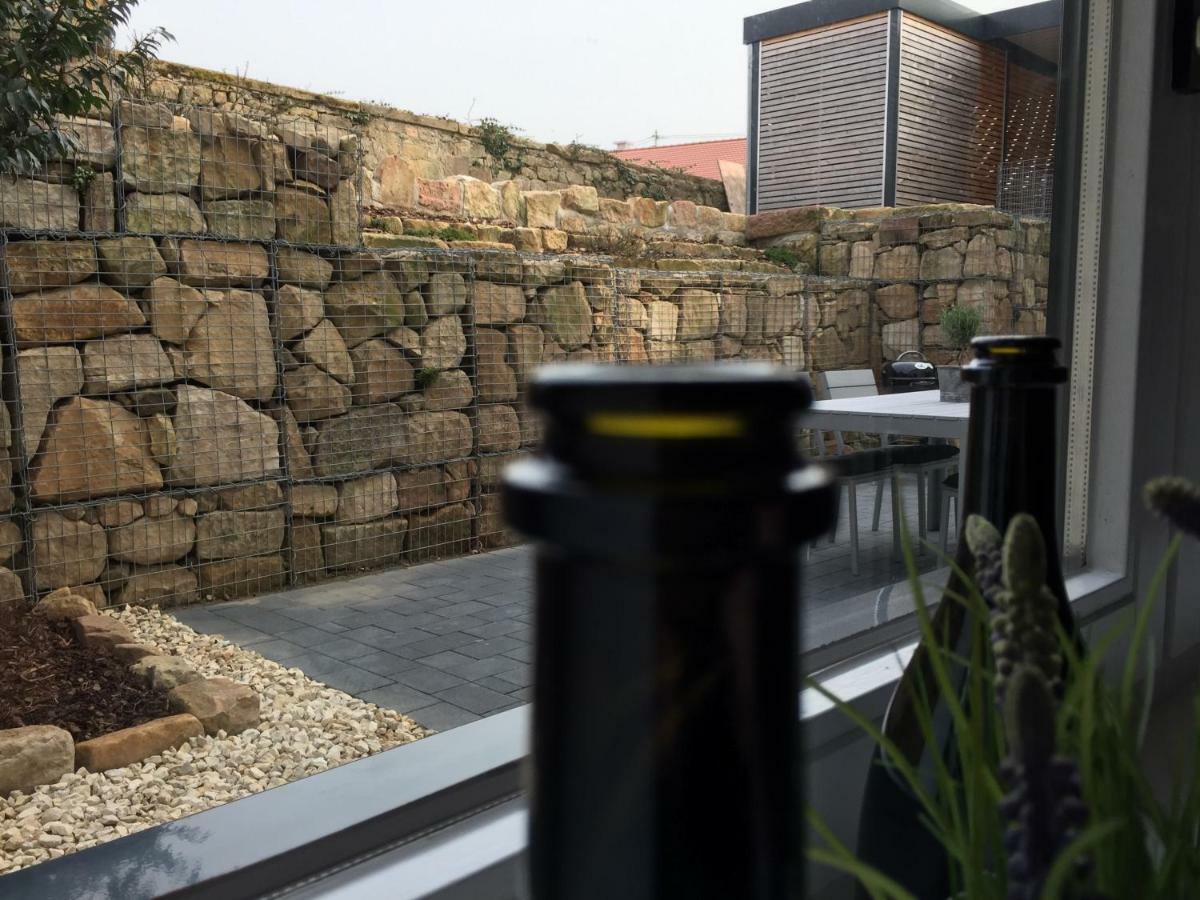 Bed N Riesling Leilighet Forst an der Weinstrasse Eksteriør bilde